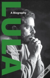 Capa do artigo Lula