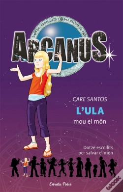 Capa do artigo L'Ula Mou El Món