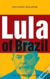 Capa do artigo Lula Of Brazil