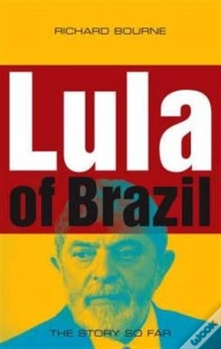 Capa do artigo Lula Of Brazil