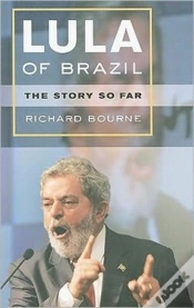 Capa do artigo Lula Of Brazil