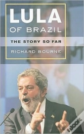 Lula Of Brazil