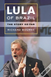 Capa do artigo Lula Of Brazil