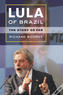 Capa do artigo Lula Of Brazil