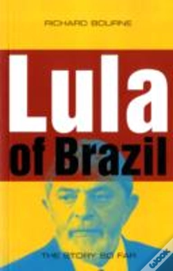 Capa do artigo Lula Of Brazil