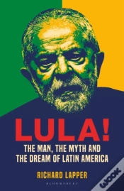 Capa do artigo Lula!