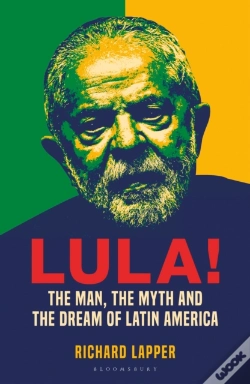 Capa do artigo Lula!