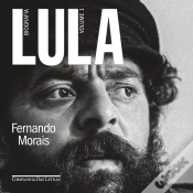 Capa do artigo Lula, Volume 1