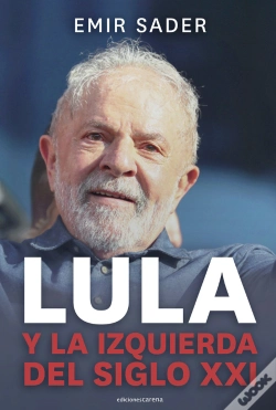 Capa do artigo Lula Y La Izquierda Del Siglo Xxi
