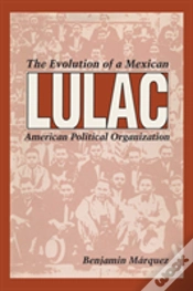 Capa do artigo Lulac