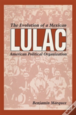 Capa do artigo Lulac