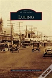 Capa do artigo Luling