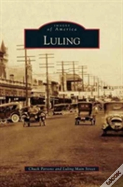 Capa do artigo Luling