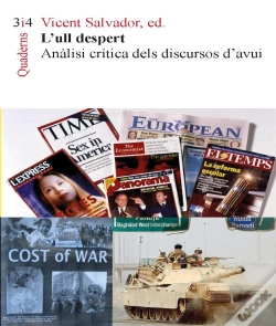 Capa do artigo L'Ull Despert