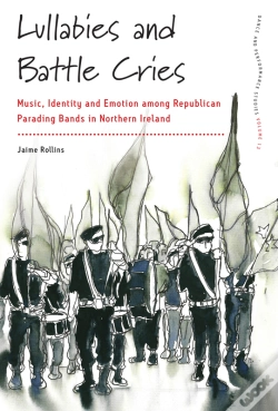 Capa do artigo Lullabies And Battle Cries