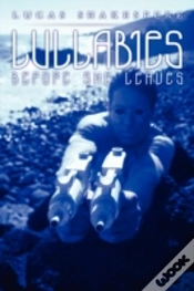 Capa do artigo Lullabies Before She Leaves