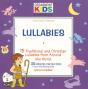 Lullabies - CD - Preview