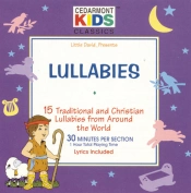 Capa do artigo Lullabies - CD