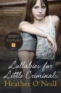 Lullabies For Little Criminals - Preview