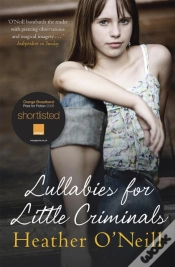 Capa do artigo Lullabies For Little Criminals