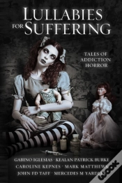Capa do artigo Lullabies For Suffering