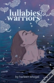 Capa do artigo Lullabies For Warriors