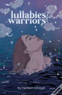 Capa do artigo Lullabies For Warriors