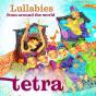 Lullabies From Around The World - CD - Preview