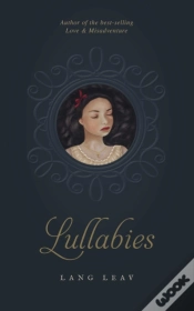Capa do artigo Lullabies