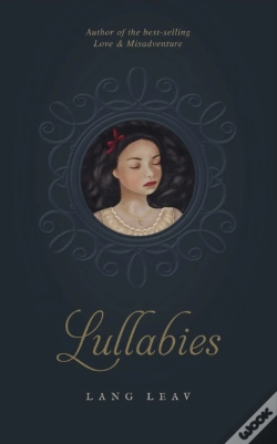 Capa do artigo Lullabies