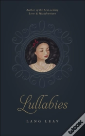 Capa do artigo Lullabies