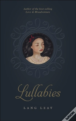 Capa do artigo Lullabies