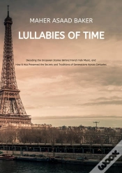 Capa do artigo Lullabies Of Time