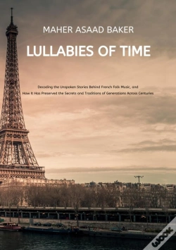 Capa do artigo Lullabies Of Time