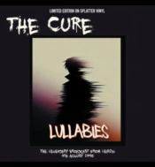 Capa do artigo Lullabies - Vinil