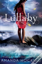 Capa do artigo Lullaby