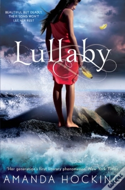 Capa do artigo Lullaby