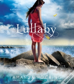 Capa do artigo Lullaby