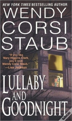 Capa do artigo Lullaby And Goodnight