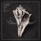 Capa do artigo Lullaby And...the Ceaseless Roar - CD