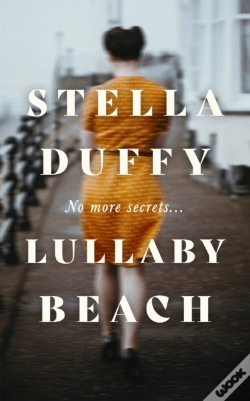 Capa do artigo Lullaby Beach
