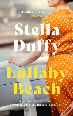 Capa do artigo Lullaby Beach