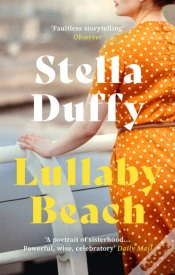 Capa do artigo Lullaby Beach