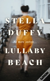 Capa do artigo Lullaby Beach