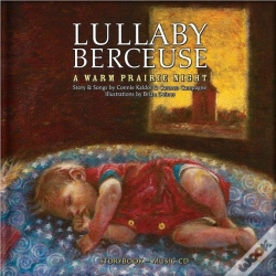 Capa do artigo Lullaby Berceuse A Warm Prairie Night