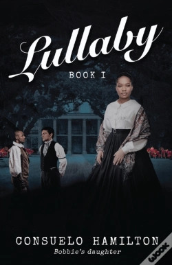 Capa do artigo Lullaby (Book 1)