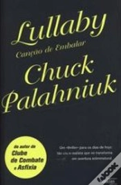 Capa do artigo Lullaby - Canção de Embalar