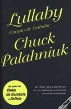 Capa do artigo Lullaby - Canção de Embalar