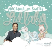 Capa do artigo Lullaby - CD