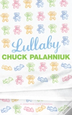 Capa do artigo Lullaby